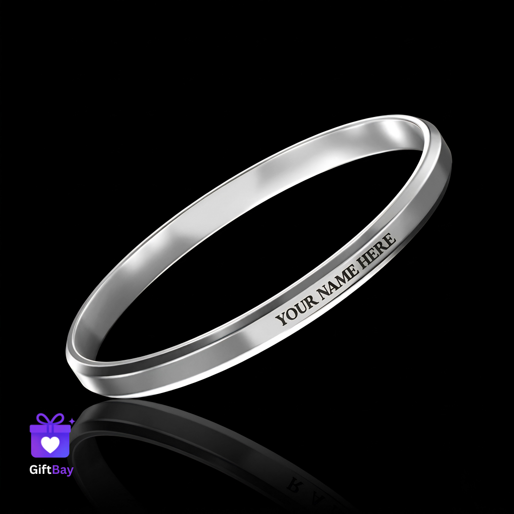 Men’s Customized Bracelet (KAAPU)